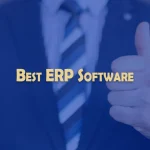 Best ERP Software